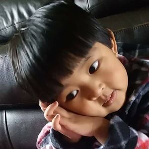 Meet your Posher, Lin